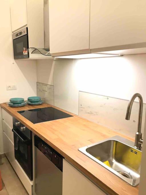 High Value Up To 4Pp Apt La Defense & Champs Elysees Puteaux Exteriör bild